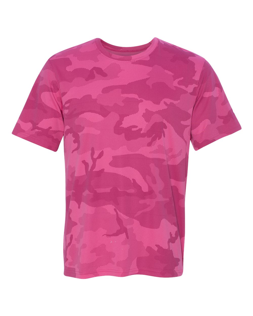 click to view Wow Pink Camo